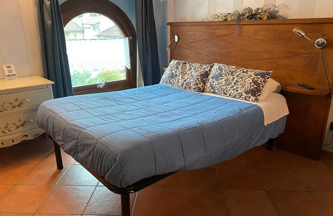 B&B Torre In Langa-1