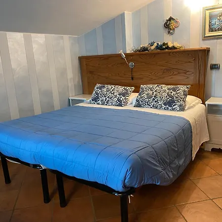 B&B Torre In Langa-2