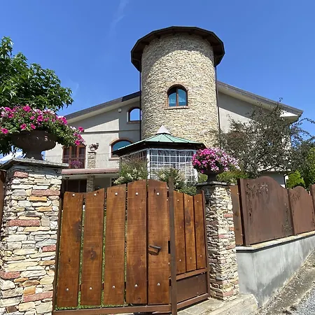 B&B Torre In Langa-3
